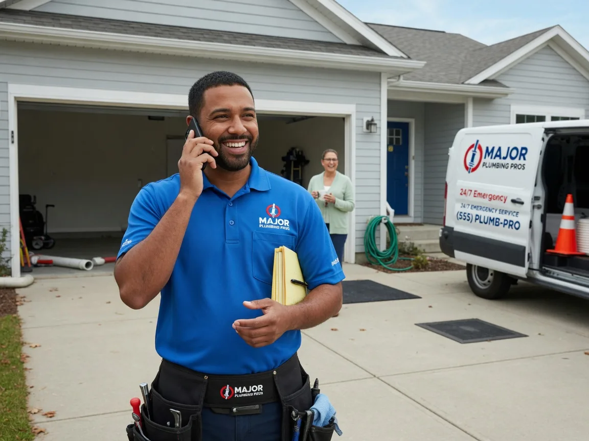 Drain Cleaning Services Brunswick, NE FAQs